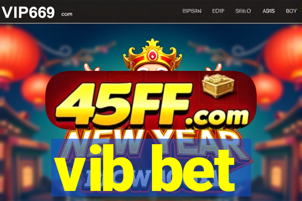 vib bet